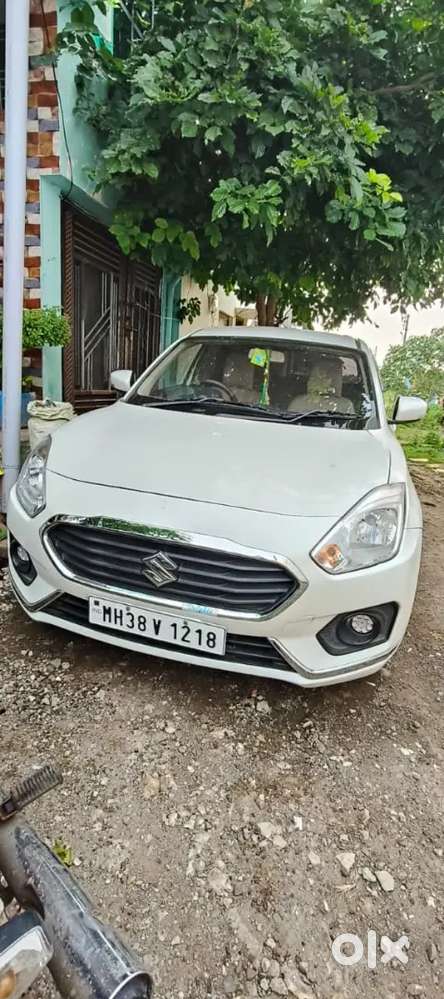 Maruti Suzuki Dzire 2018 Diesel Manual