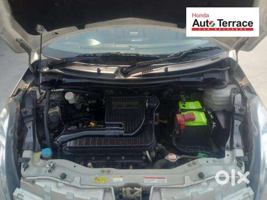 Maruti Suzuki Swift Dzire Lxi, 2015, Petrol