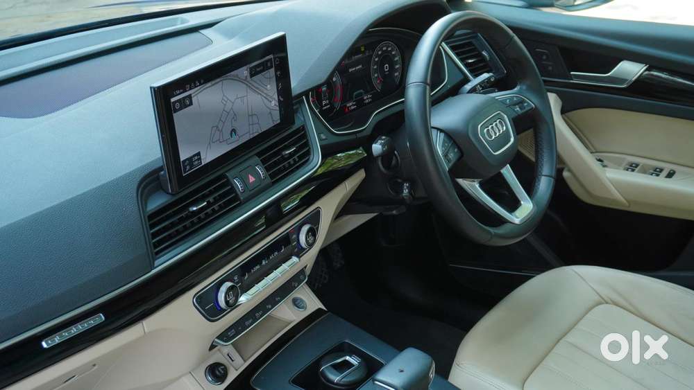 Audi Q5 2.0 45 Tfsi Technology, 2023, Petrol