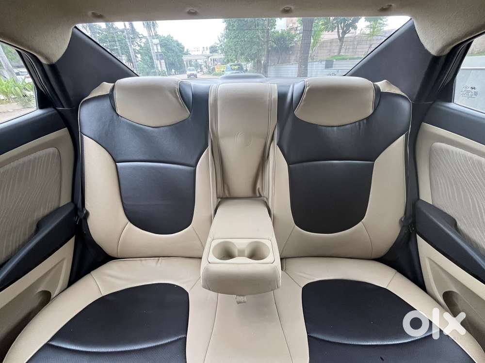 Hyundai Verna Vtvt 1.6 Ex, 2016, Petrol