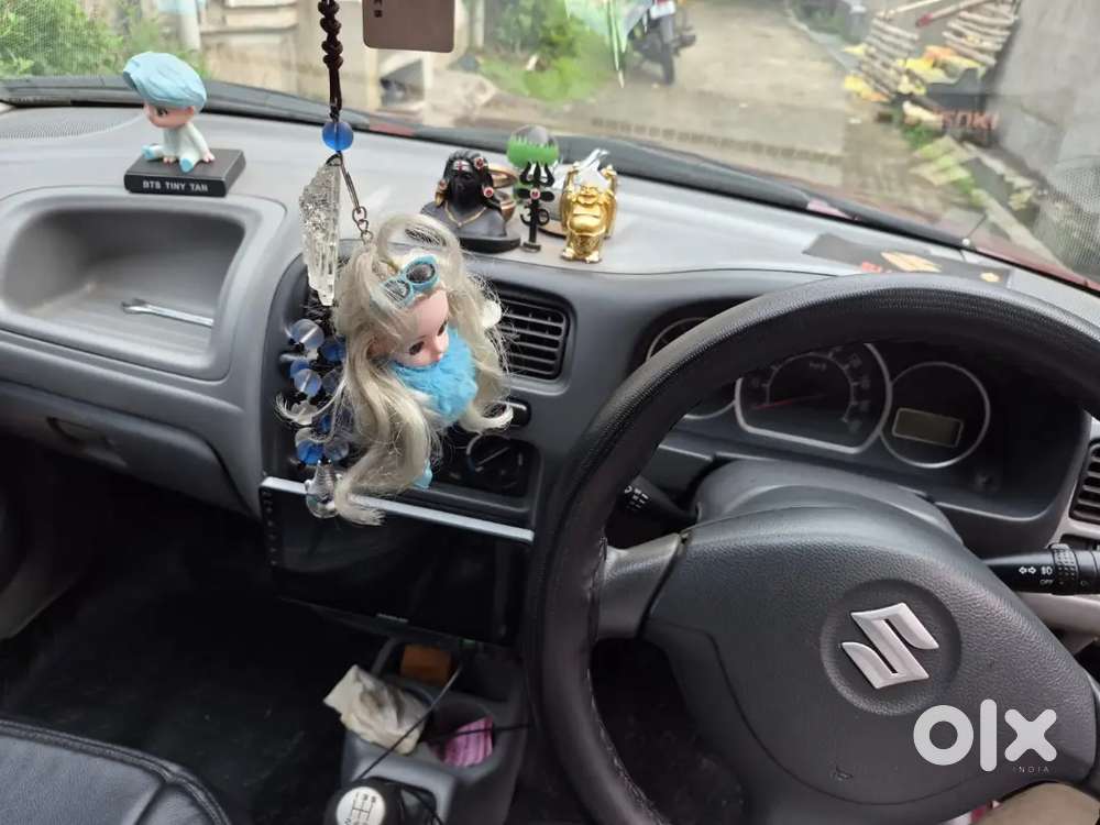Maruti Suzuki Alto K10 2012 Petrol