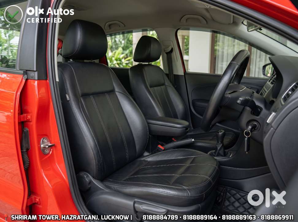 Volkswagen Polo 1.5 Tdi Highline Plus, 2019, Diesel