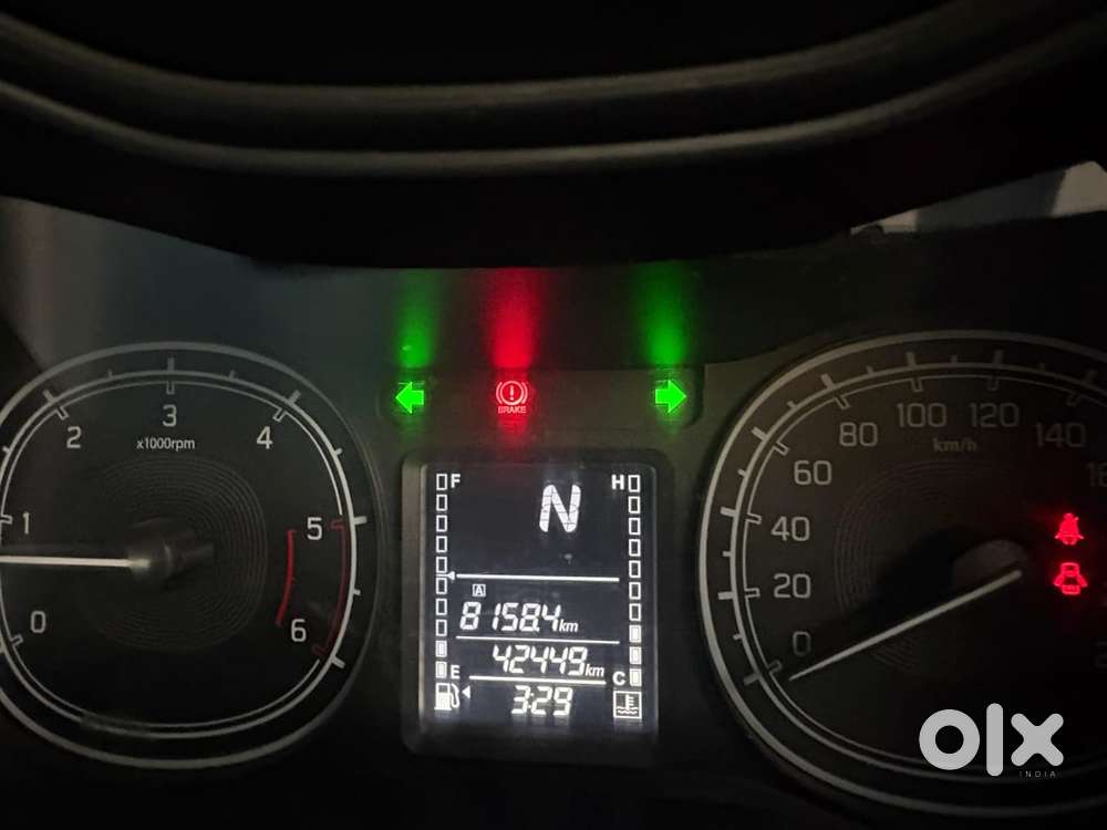 Hyundai Creta 1.6 Sx Plus Auto, 2018, Petrol