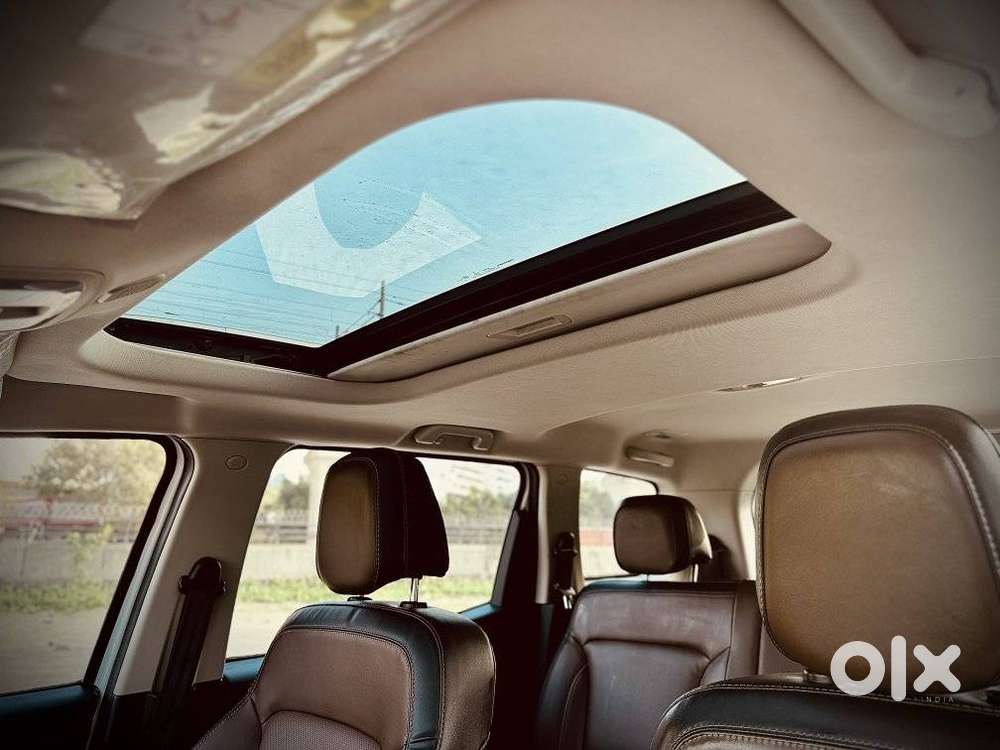 Mahindra Scorpio-n 2.2 Z8 Diesel At 7 Str, 2024, Diesel