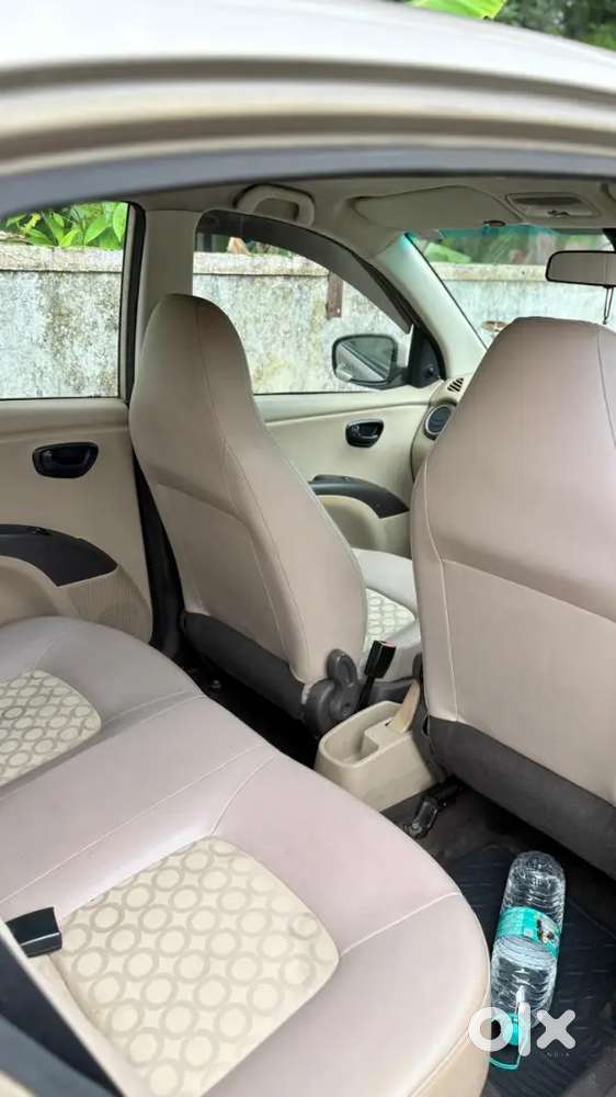 Hyundai I10 Magna Petrol 2009 Second Owner