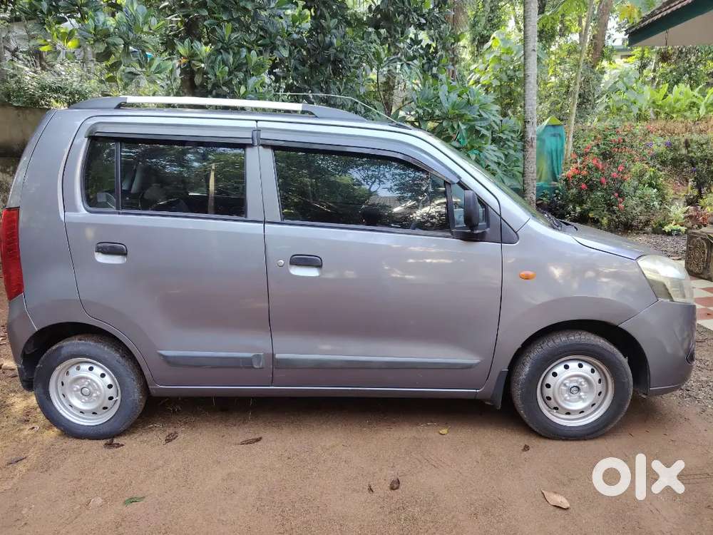 2010 Wagon R Lxi.   New Test. Papers Upto 2030