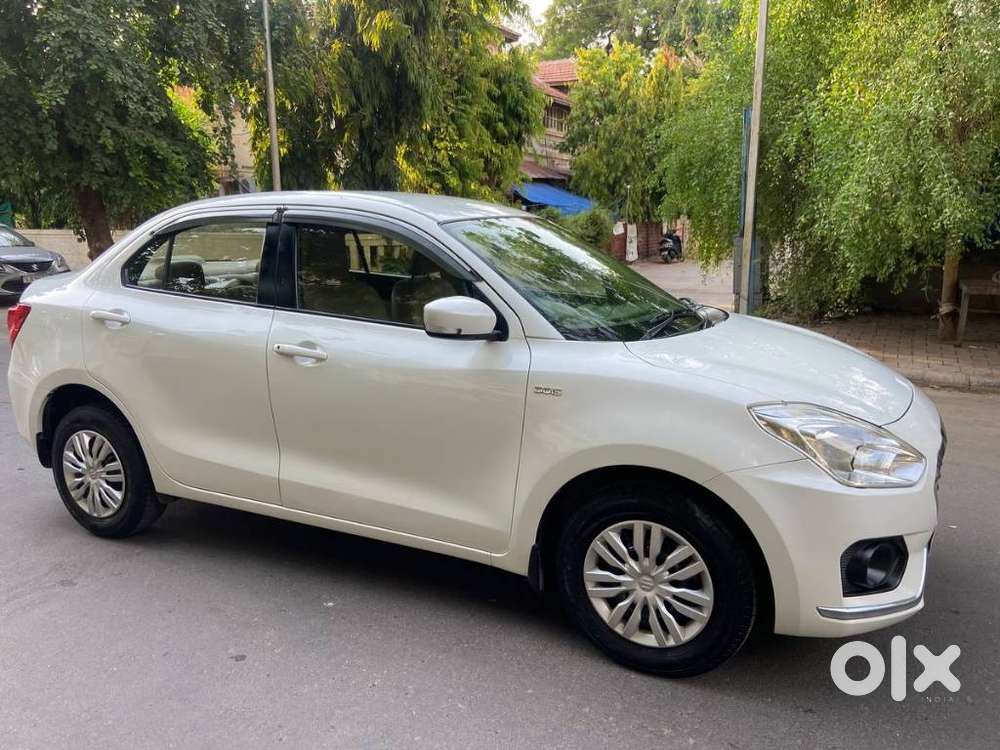 Maruti Suzuki Swift Dzire Amt Vdi, 2019, Diesel