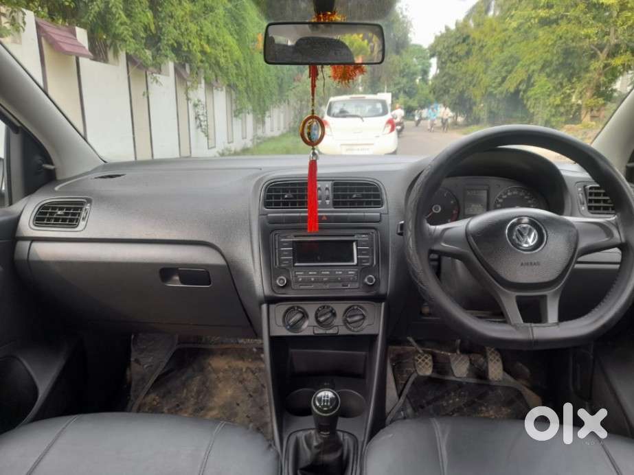 Volkswagen Ameo 1.2 Mpi Trendline, 2020, Petrol
