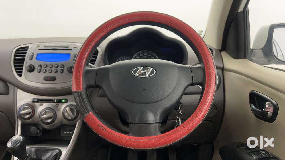 Hyundai I10 Sportz 1.2 Kappa2, 2012, Petrol