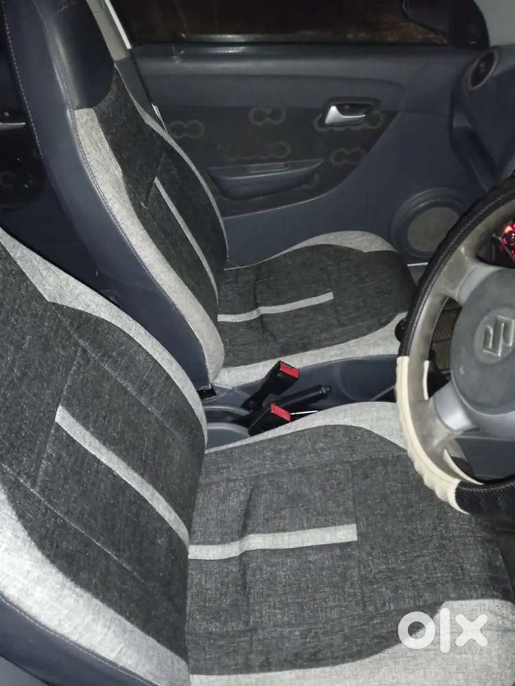 Maruti Suzuki Alto 2015