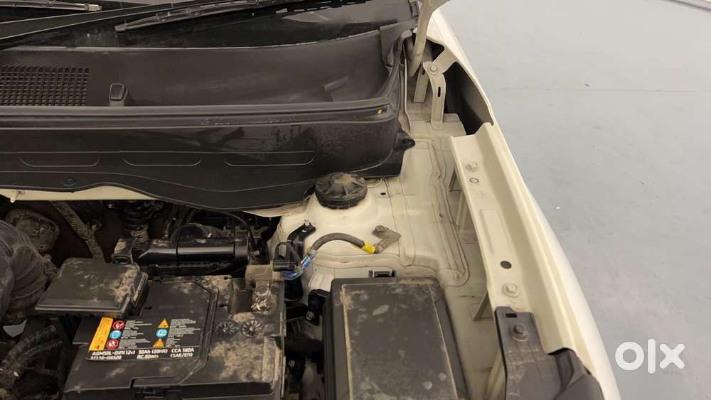 Hyundai Venue 1.0 Sx (o) Turbo Dct, 2023, Petrol