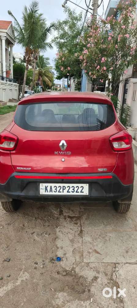 Renault Kwid 1.0 Neotech 2018