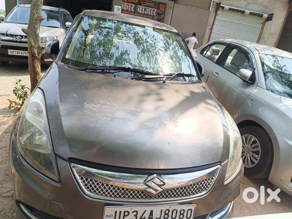 Maruti Suzuki Swift Dzire Vdi Optional, 2016, Diesel