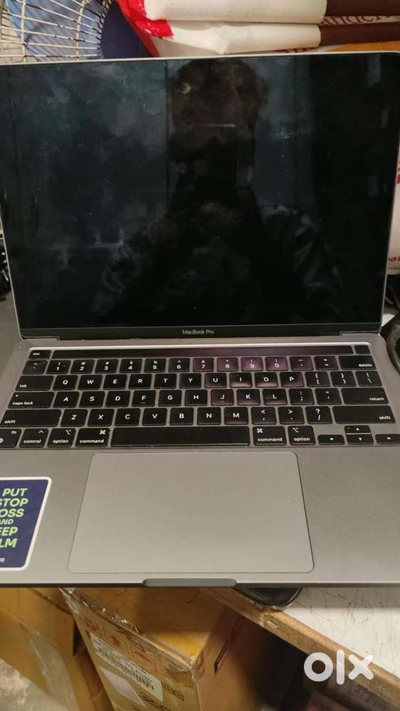 Macbook Pro M1