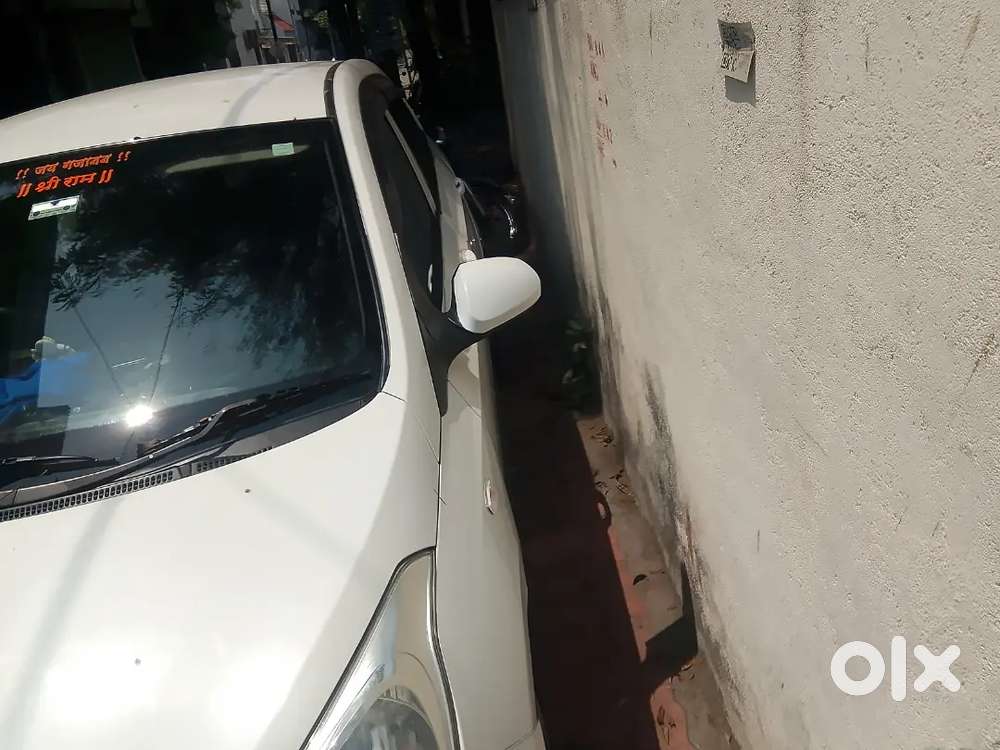 Hyundai Xcent 2017 Diesel