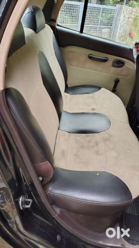 Hyundai Santro Xing, 2010, Petrol