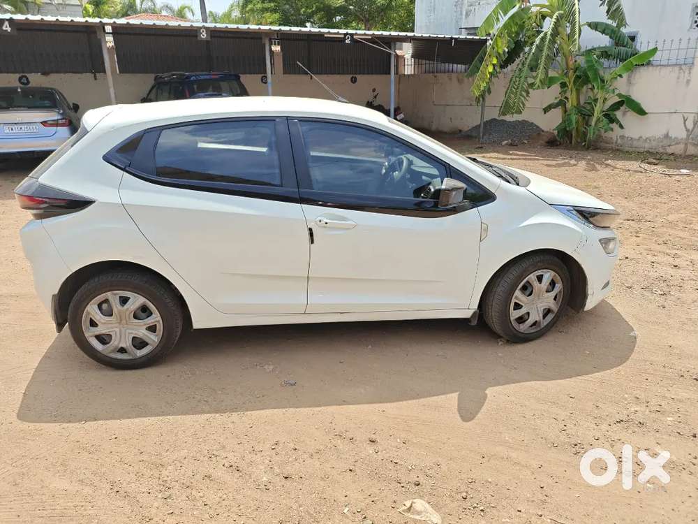 2021 Tata Altroz 1.2 Xt Bs6