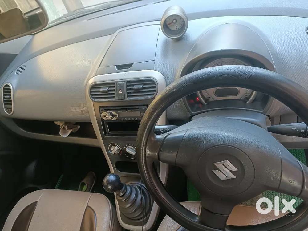 Maruti Suzuki Ritz 2011 Diesel 68000 Km Driven