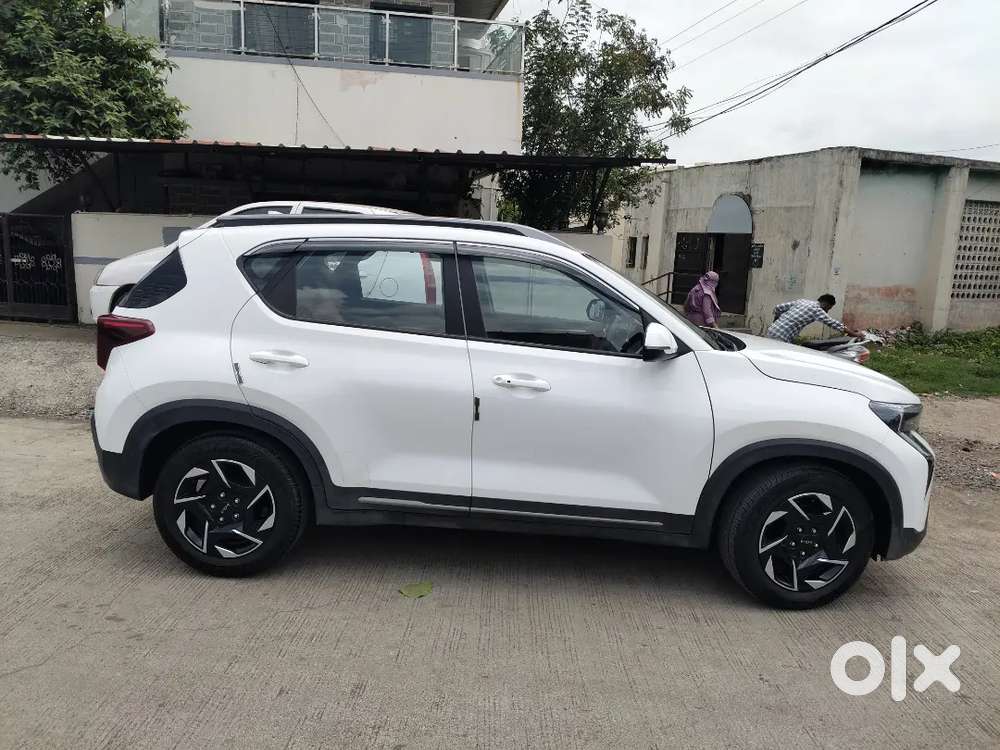 Kia Sonet 2024 Htk Plus