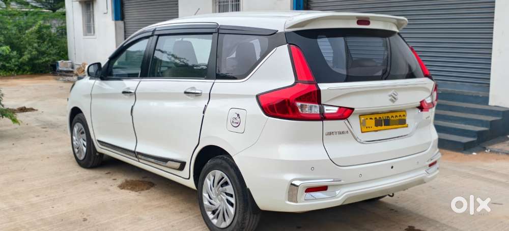 Maruti Suzuki Ertiga Vxi (o) Cng, 2024, Cng & Hybrids