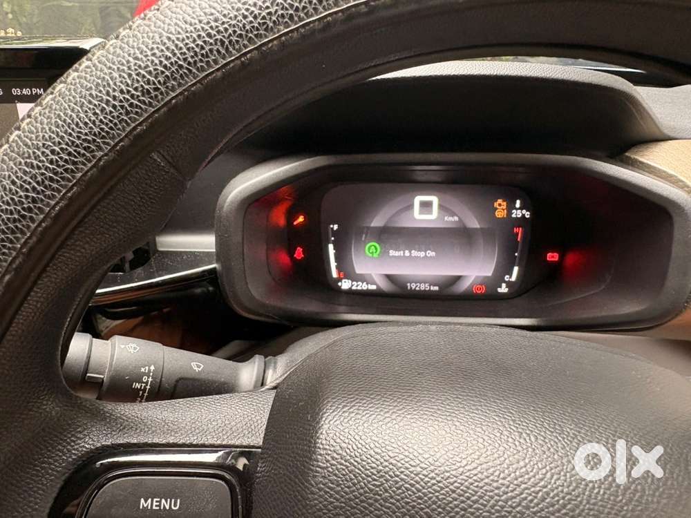 Citroen C3 Aircross 2024 Max Petrol