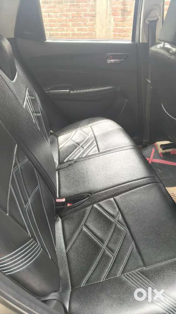 Maruti Suzuki Swift 2018