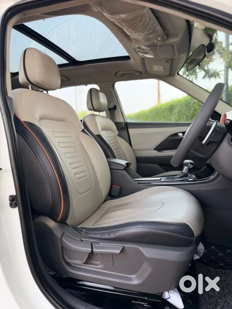 Hyundai Creta, 2024, Diesel
