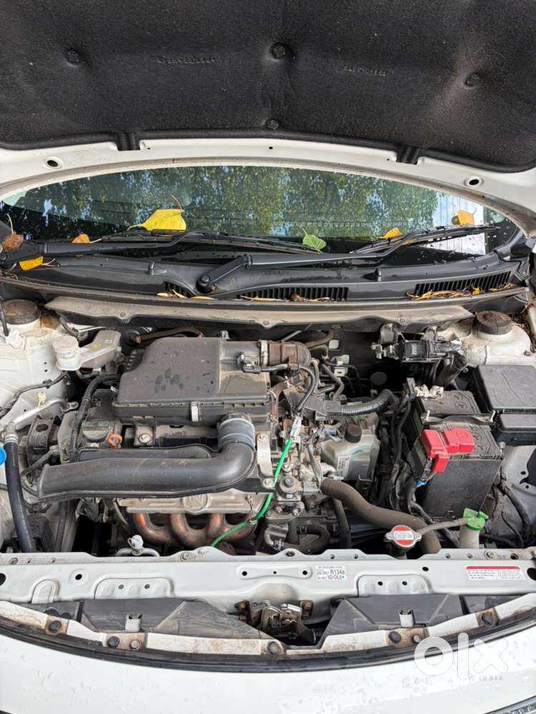 Toyota Glanza 2024 Petrol