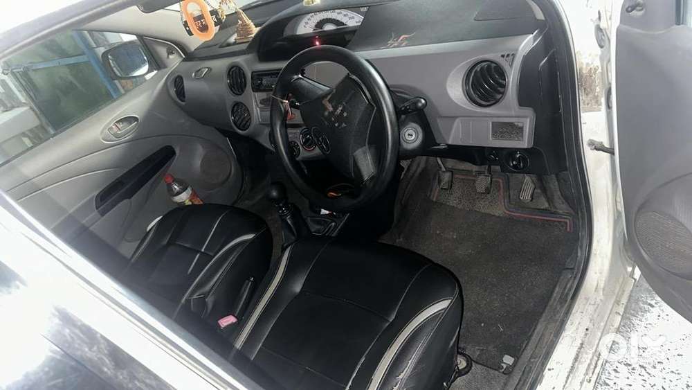 Toyota Etios 2011 Diesel Good Condition