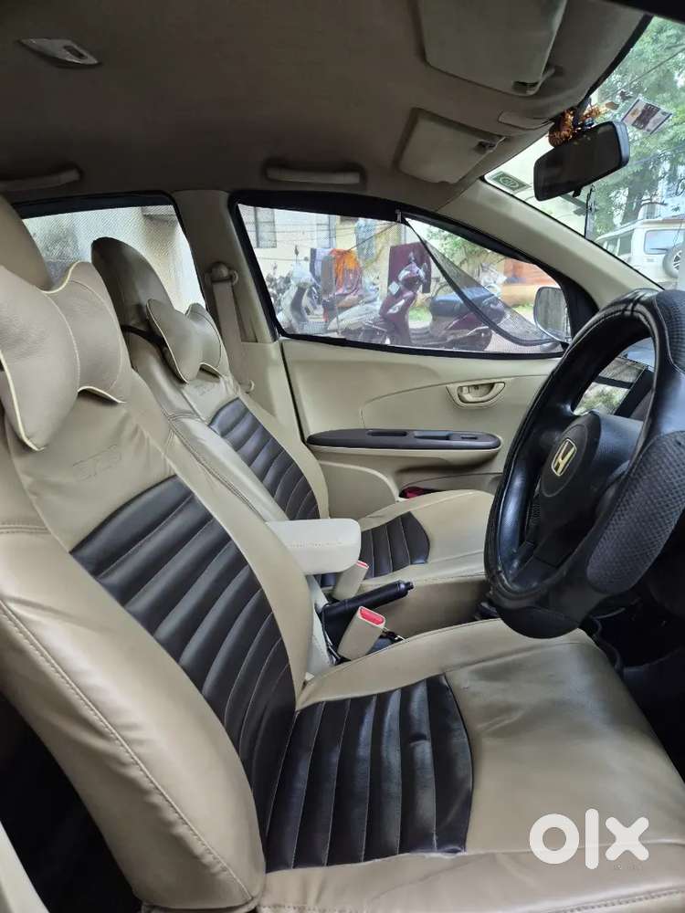 Honda Brio Mt 2013