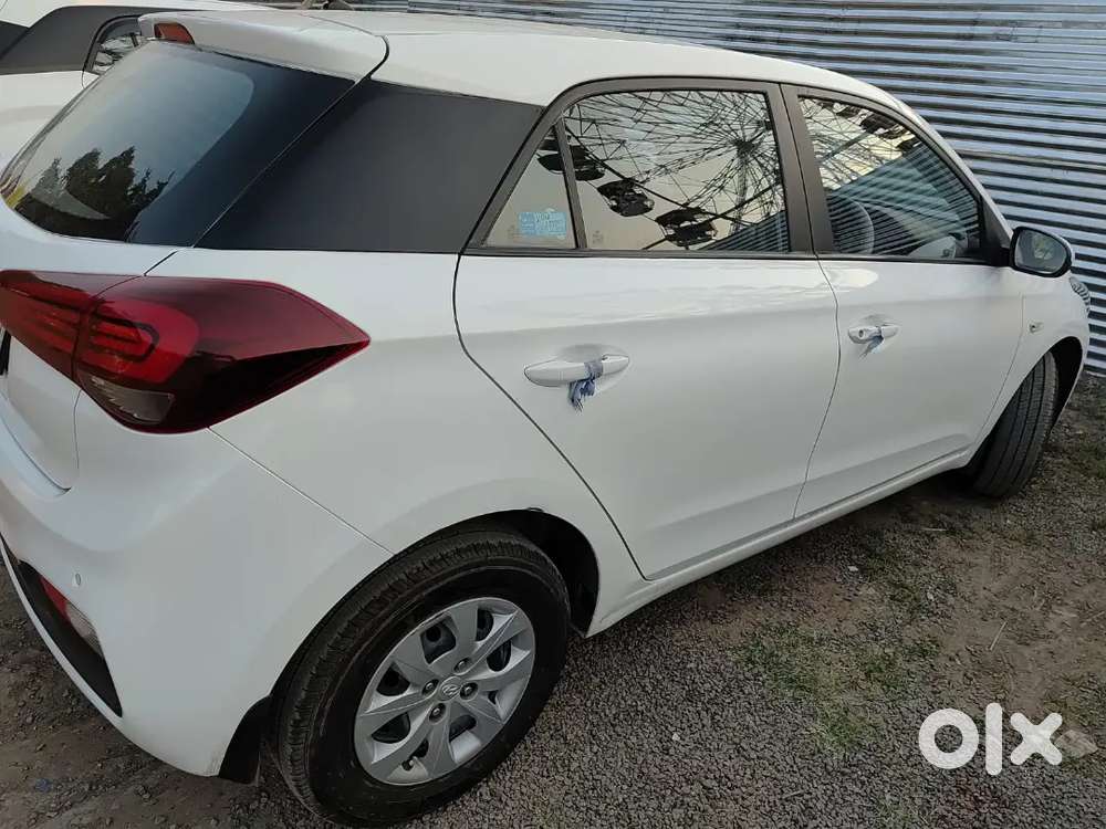 2020 Hyundai Elite I20 Petrol Magna Plus