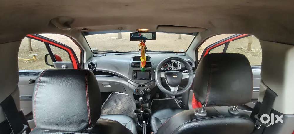 .chevrolet Beat 2012 Diesel 149000 Km Driven