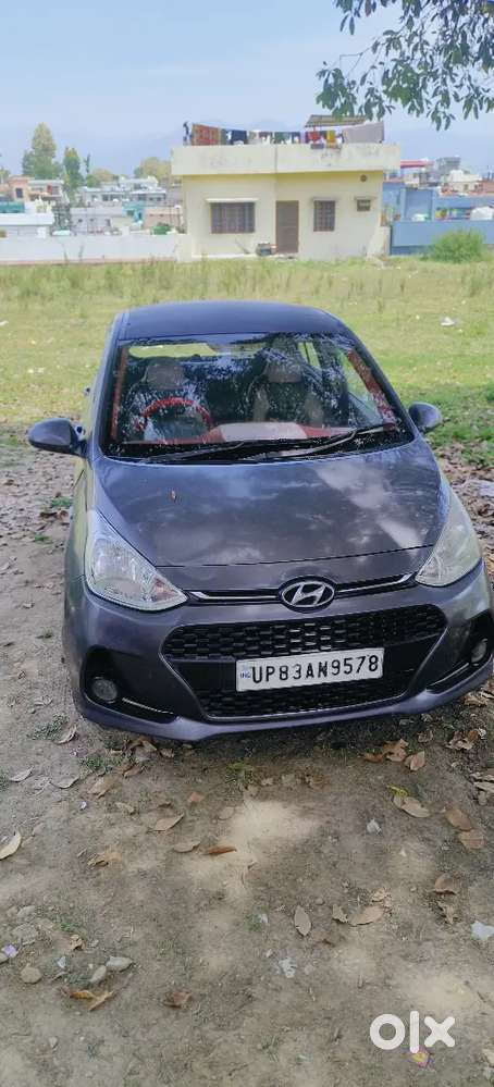 Gadi Mein Koi Kami Nahin Hai Sab Kuchh Okay Hai