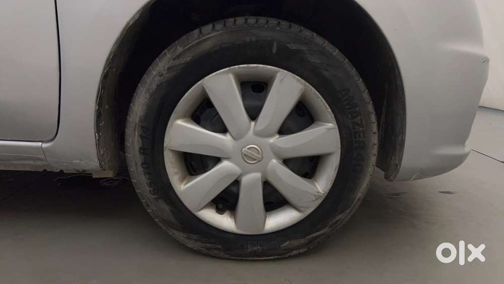 Nissan Micra Active 1.2 Xv Safety Pack, 2014, Petrol
