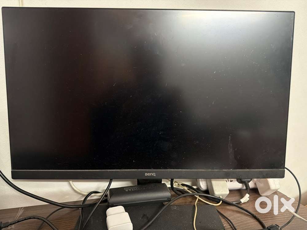 Benq Monitor 27 Inch
