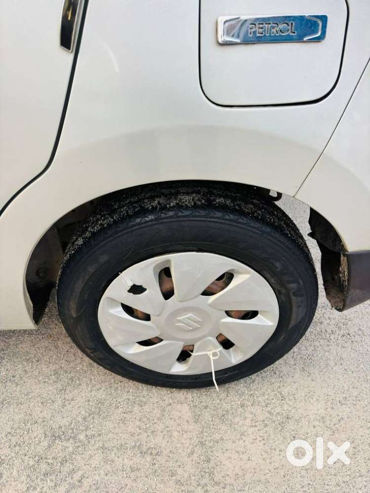 Maruti Suzuki Celerio Vxi, 2018, Petrol