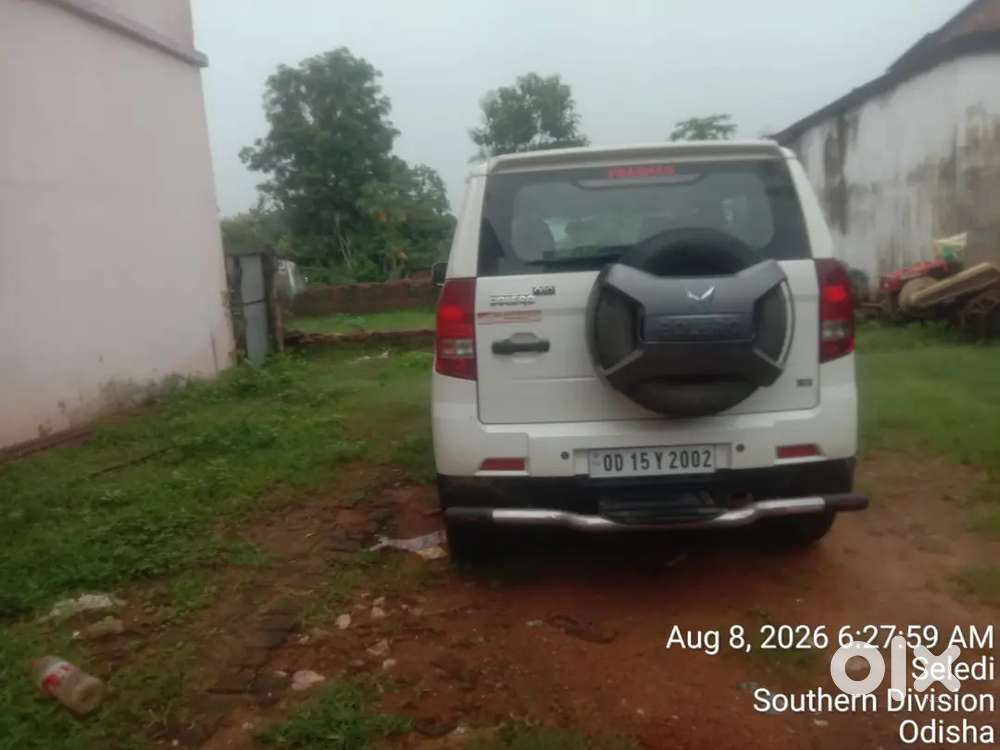 Mahindra Bolero Neo Diesel 2023