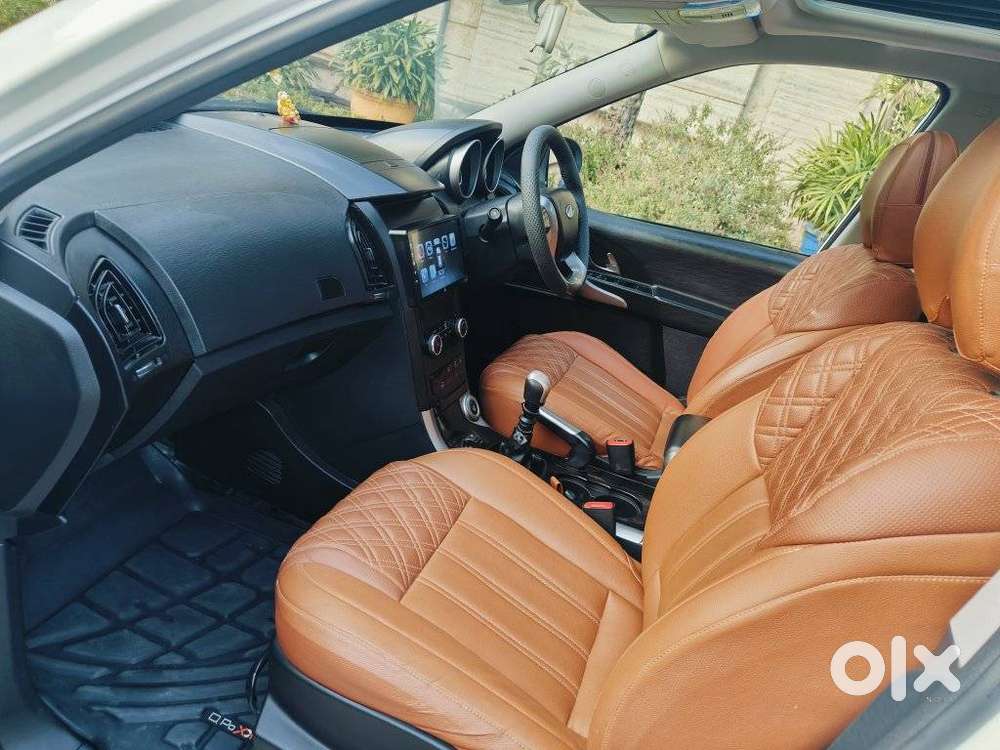 Mahindra Xuv500 W9, 2021, Diesel