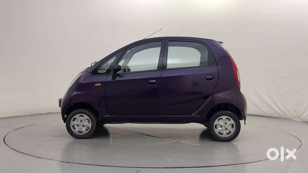 Tata Nano 2012-2015 Twist Xt, 2014, Petrol