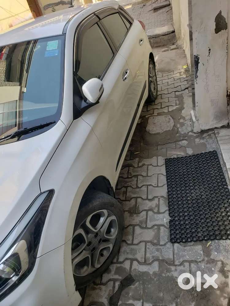 Defence Person Vehicle