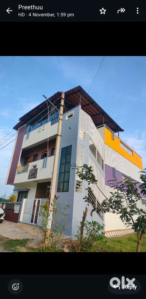 Rent for house