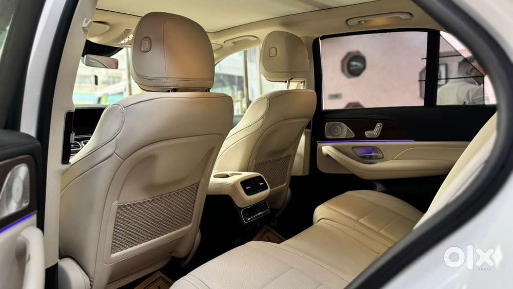 Mercedes-benz Gle 450 4matic Lwb, 2023, Petrol