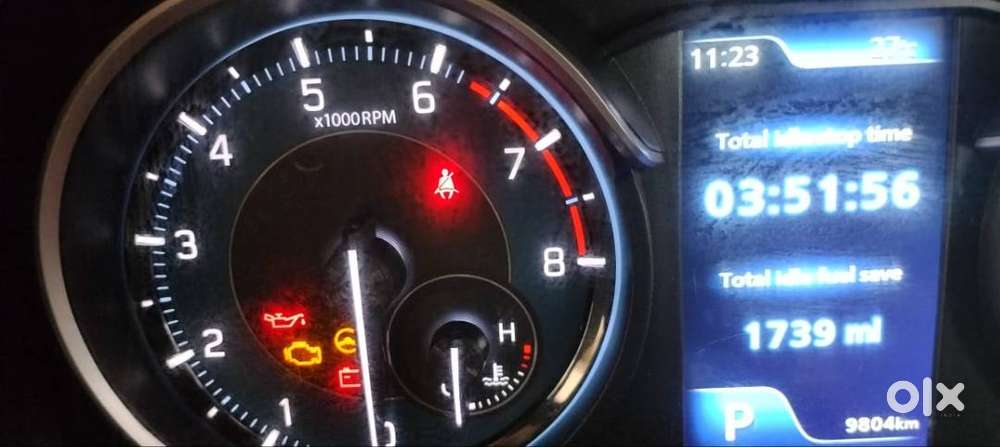 Maruti Suzuki Ertiga December 2023 Zxi Plus At