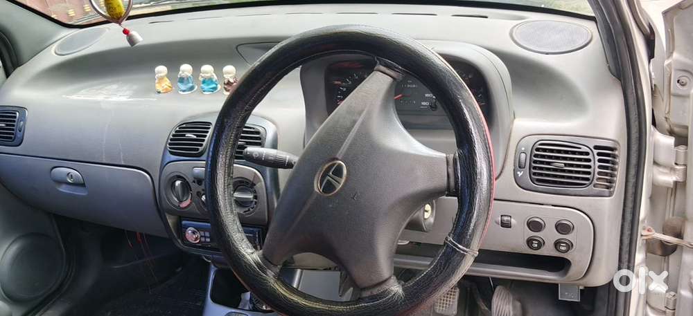 Tata Indigo Lx 2005 Diesel Car
