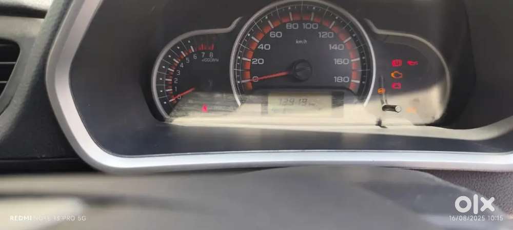 Good Condition Saaf Gaadi Hai Bilkul 2 Owner Hai Bijnor Transfer H