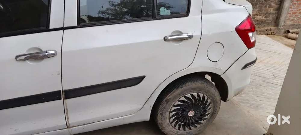 New Car Lena Hai