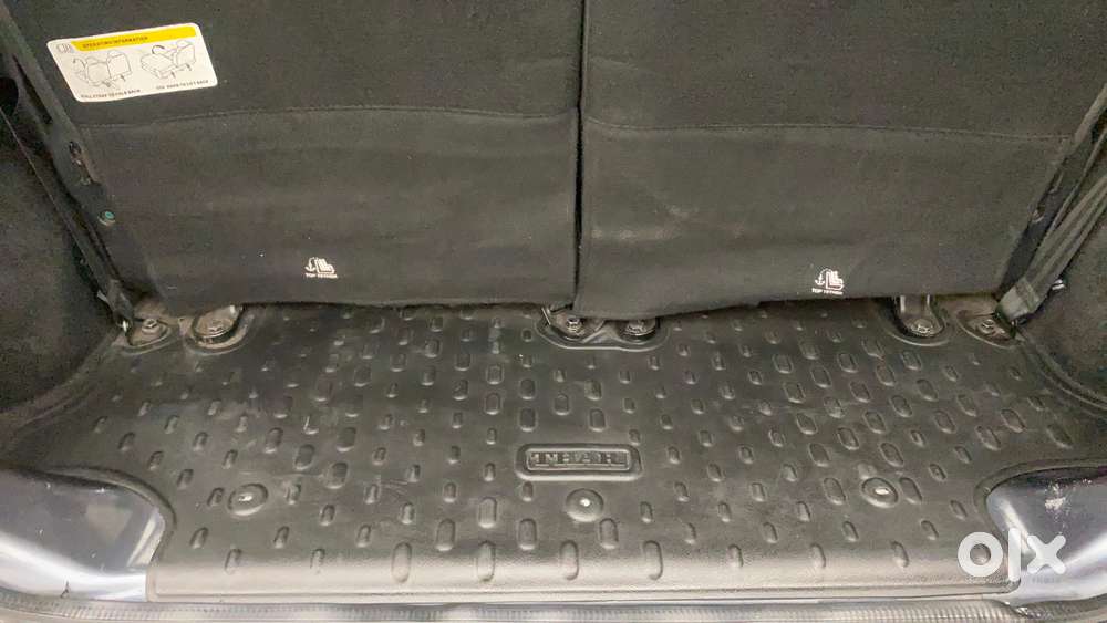 Mahindra Thar Lx 4-str Hard Top At, 2021, Petrol