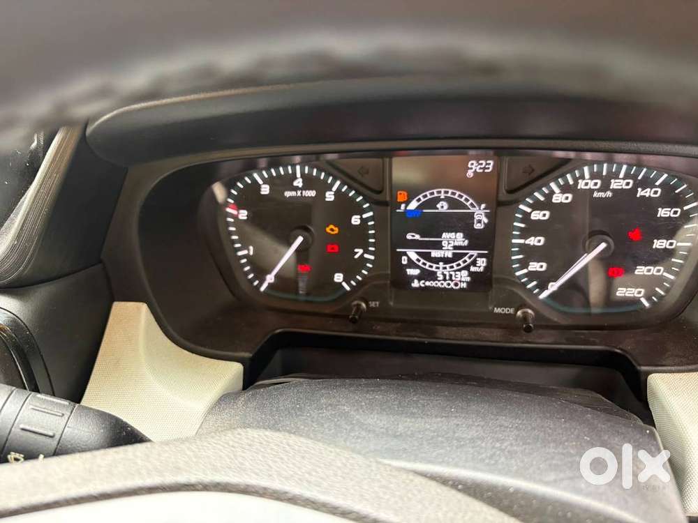 Tata Punch Pure 2021 Car - Cng Fitted