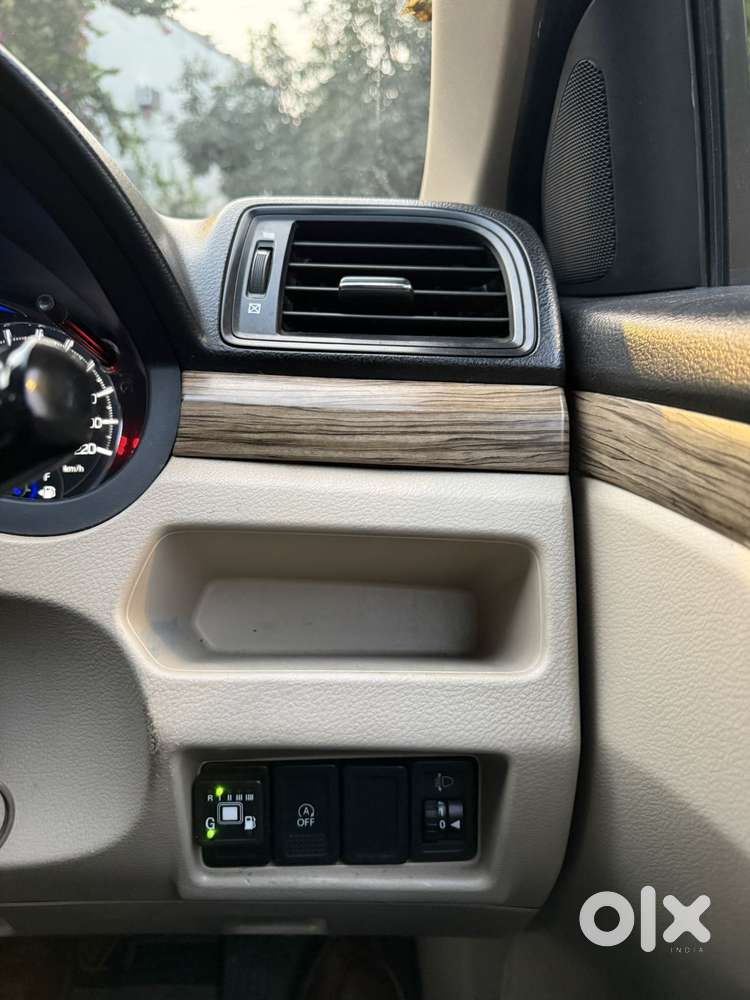 Maruti Suzuki Ciaz Sigma 1.5, 2023, Cng & Hybrids