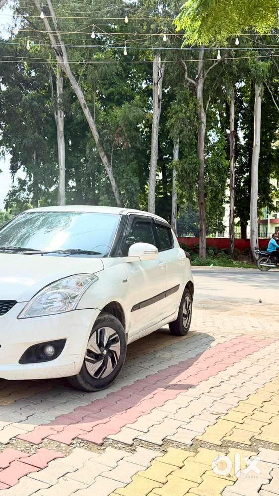 Maruti Swift Vdi 2014